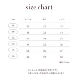 STRETCH RAYON HALF PANTS 14