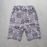STRETCH RAYON HALF PANTS 18