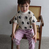 PAINT PRINT PANTS 16