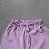 PAINT PRINT PANTS 30