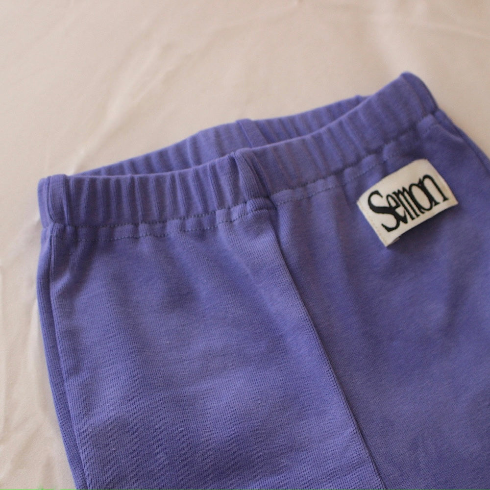 TIEDYE FLARE PANTS – Frö