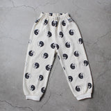 WAFFLE PRINT JOGGER PANTS29