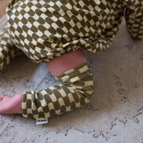 BRUSHED COTTON LEG WARMERS5