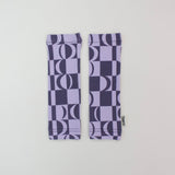 BRUSHED COTTON LEG WARMERS8