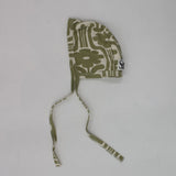 PATTERN BONNET 24
