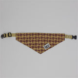 PATTERN DOG SCARF4