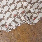 PATTERN ROMPERS 11