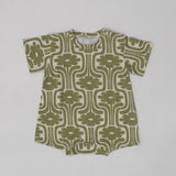 PATTERN ROMPERS 27