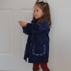 Semon ApartMent CORDUROY A-LINE JACKET