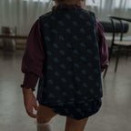 Semon ApartMent CORDUROY VEST