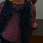 Semon ApartMent CORDUROY VEST