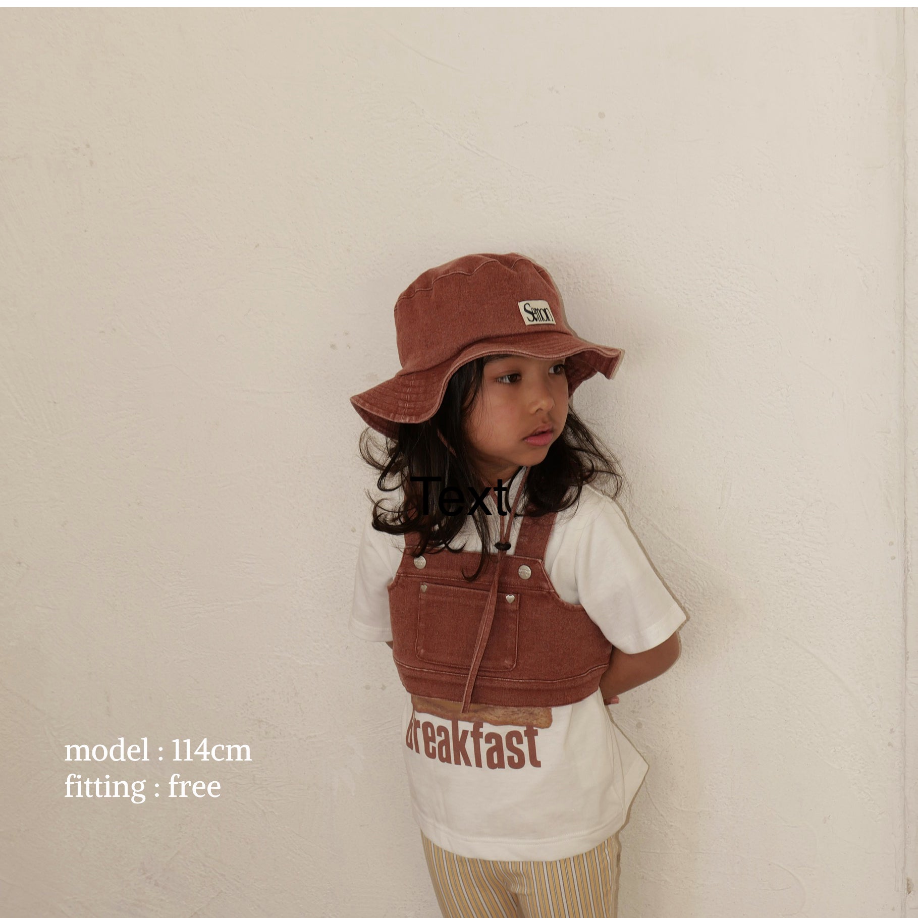 デニムサファリハット | DENIM SAFARI HAT | Frö