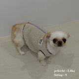 DOG BOA VEST7