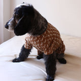 PATTERN DOG ROMPERS 6