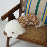 26SS NEW PATTERN DOG ROMPERS4