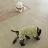 26SS NEW PATTERN DOG ROMPERS8