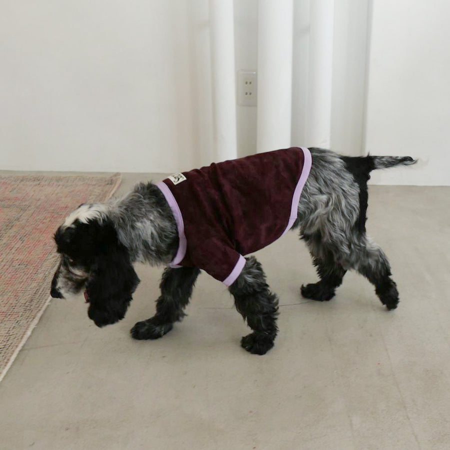 TIEDYE DOG WEAR