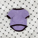 TIEDYE DOG WEAR 2