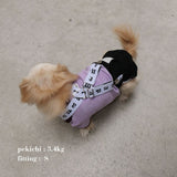 TIEDYE DOG WEAR 11