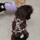 TIEDYE DOG WEAR 13