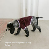TIEDYE DOG WEAR 14