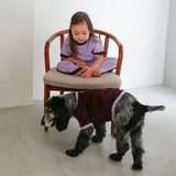 TIEDYE DOG WEAR 15