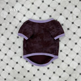 TIEDYE DOG WEAR 3