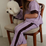 TIEDYE DOG WEAR 6