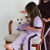 TIEDYE DOG WEAR 7