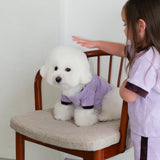 TIEDYE DOG WEAR 9