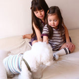 RIBBED BORDER DOG CAMISOLE 10