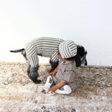 STRIPE DOG ROMPER12