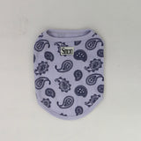 26SS NEW WAFFLE DOG TOPS 2