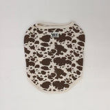 26SS NEW WAFFLE DOG TOPS 5