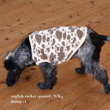 26SS NEW WAFFLE DOG TOPS 7