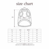 26SS NEW WAFFLE DOG TOPS 10