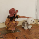 PATTERN DOG ROMPERS 8