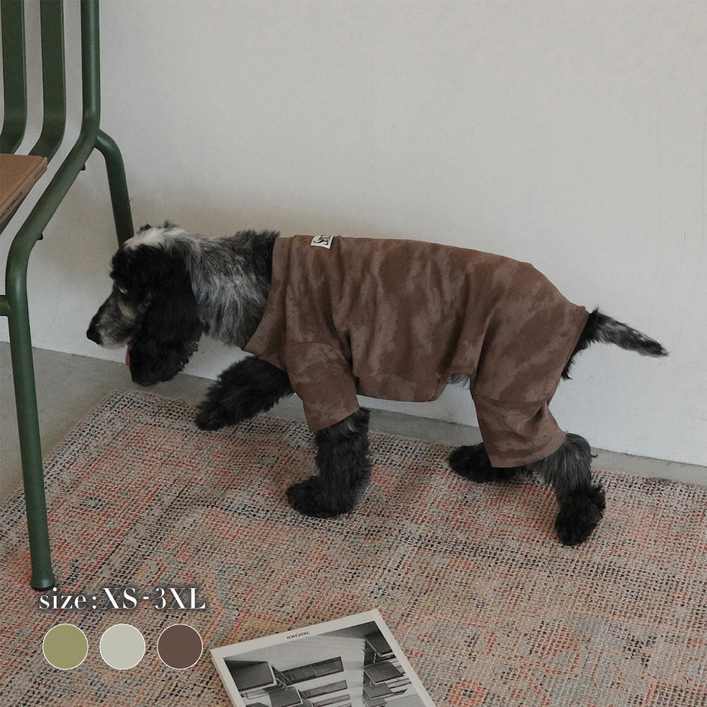 □DOG WEAR – Frö