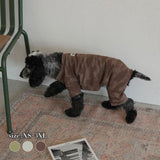 DOG TIEDYE ROMPERS1