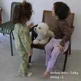 DOG TIEDYE ROMPERS5