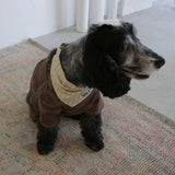DOG TIEDYE ROMPERS18