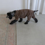 DOG TIEDYE ROMPERS19
