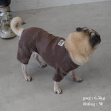 DOG TIEDYE ROMPERS20