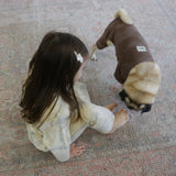 DOG TIEDYE ROMPERS21