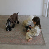 DOG TIEDYE ROMPERS22