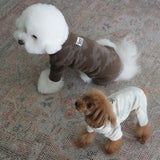 DOG TIEDYE ROMPERS11