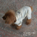DOG TIEDYE ROMPERS10