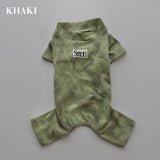 DOG TIEDYE ROMPERS4