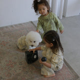DOG TIEDYE ROMPERS8