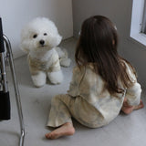 DOG TIEDYE ROMPERS9